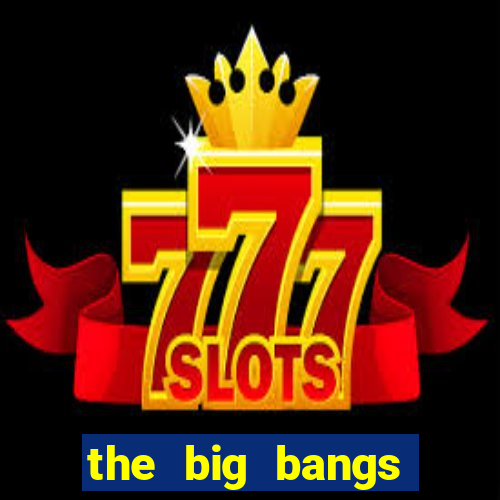 the big bangs theory online dublado